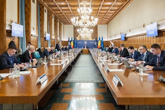 Guvernul
