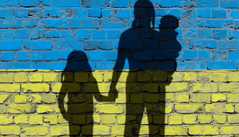 Ucraina