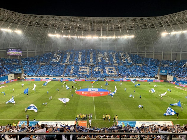 Universitatea Craiova