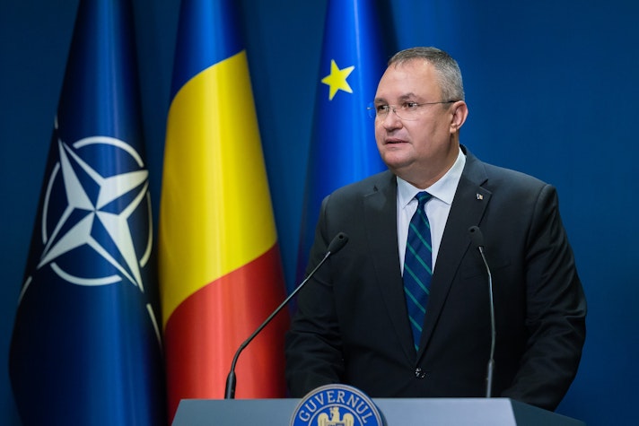Nicolae Ciucă