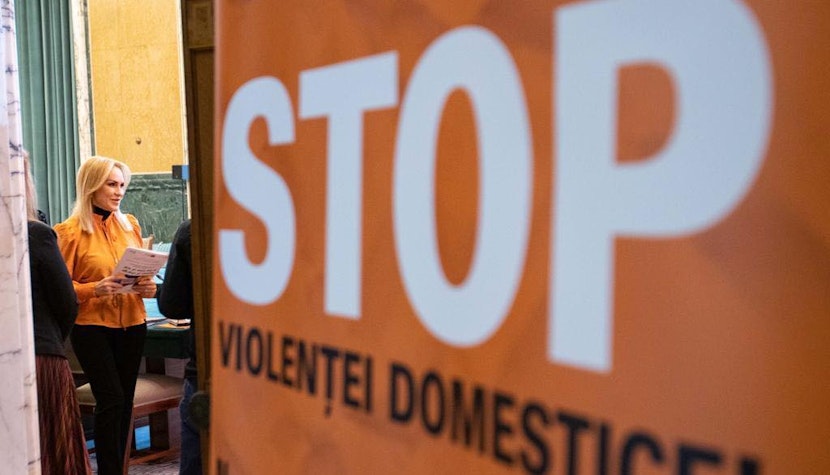 Gabriela Firea a anunțat publicarea primului ghid dedicat prevenirii și combaterii hărțuirii sexuale în instituții