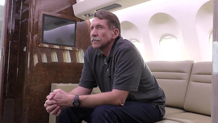 Viktor Bout