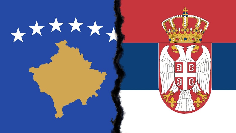 Kosovo Serbia