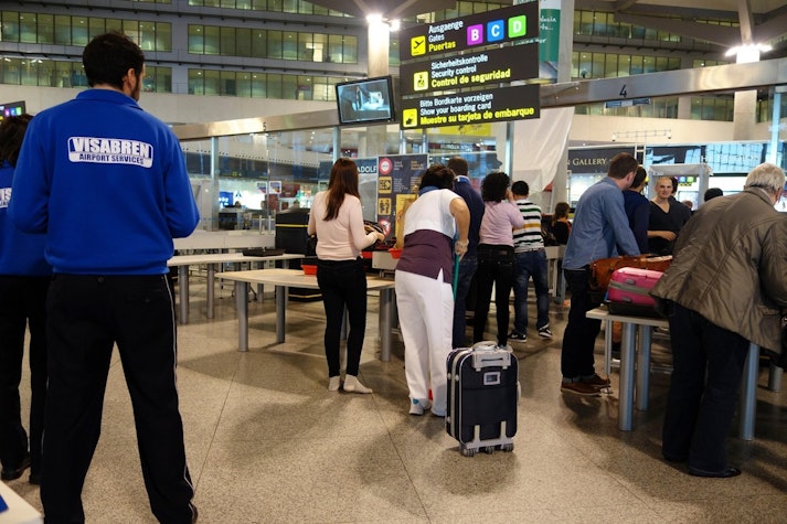 aeroport