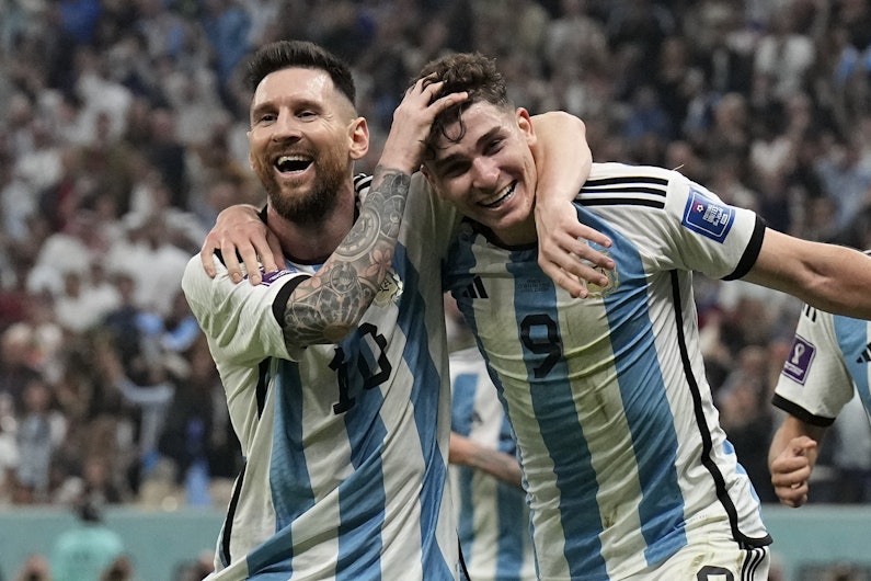 Argentina