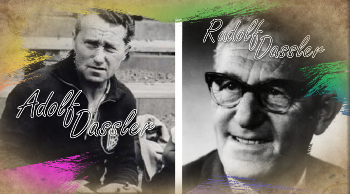 Adi 2025 rudi dassler