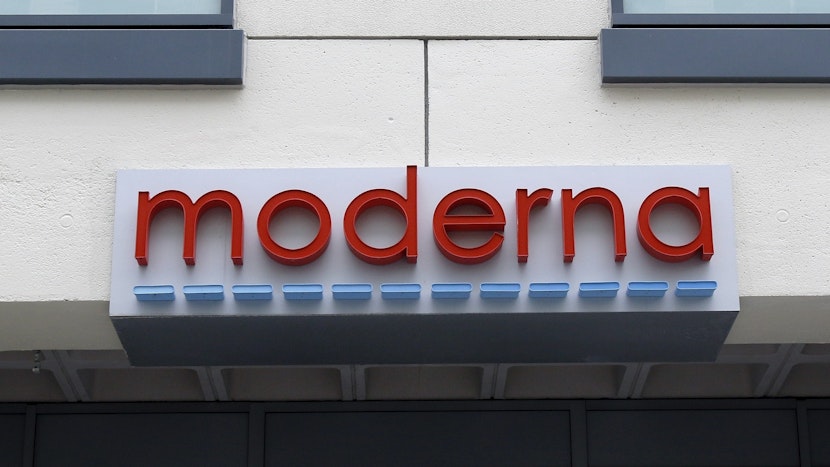 Moderna