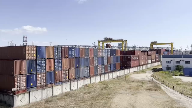 containere