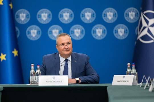 nicolae ciucă