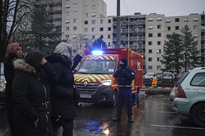 incendiu lyon