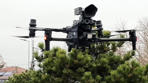 drone