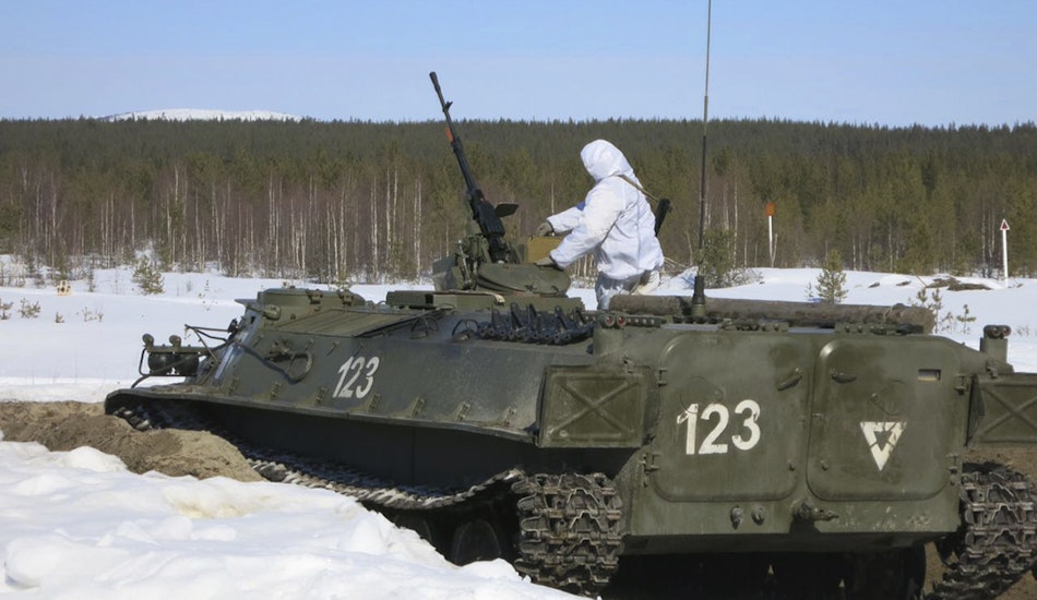 Brigada 200 de pușcași motorizați din Rusia