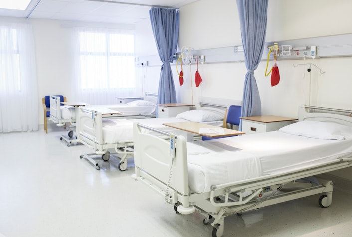 spital