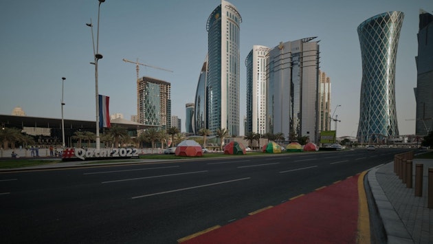 qatar fotbal campionat mondial