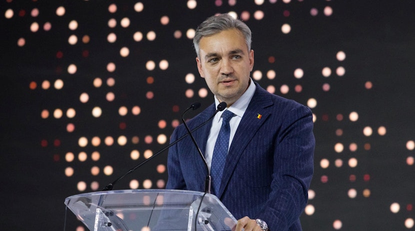 George-Sergiu Niculescu