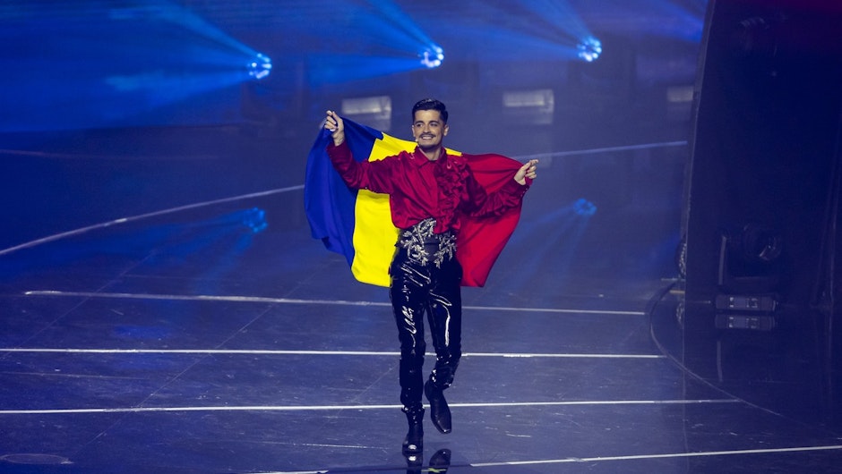 Eurovision România 2023. Au fost desemnaţi cei 12 finalişti ai