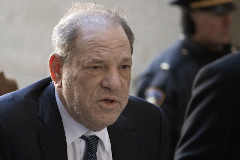 Harvey Weinstein, condamnat pentru infracţiuni sexuale