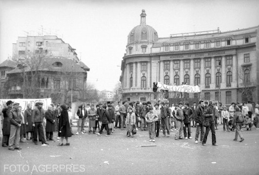 revolutie