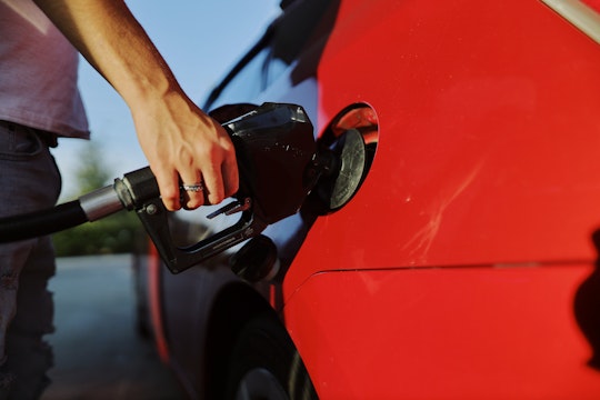 benzina