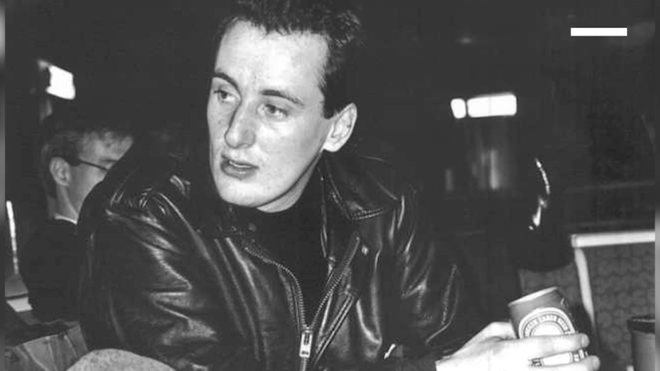 Ian Henry Perry