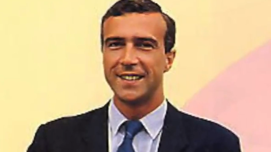 Jean-Louis Calderon