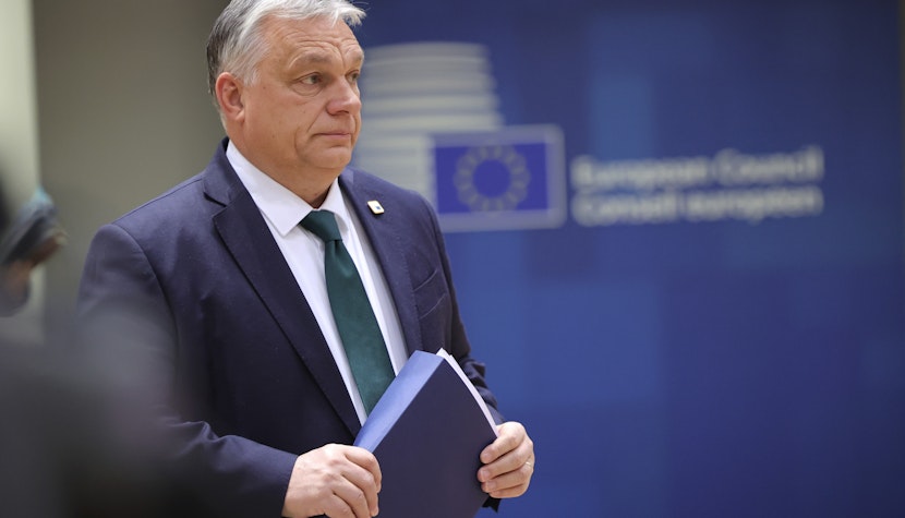 Viktor Orban a anunțat principalele obiective ale Ungariei pentru 2023. Inflația va ajunge sub 10% Viktor Orban
