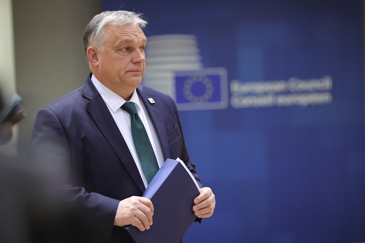 Viktor Orban