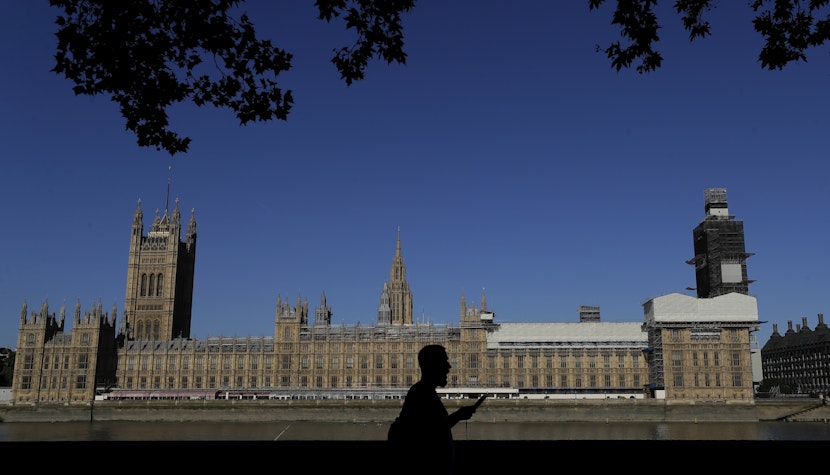 Justiția spune că schema de aprobare a șederii este ilegală marea britanie