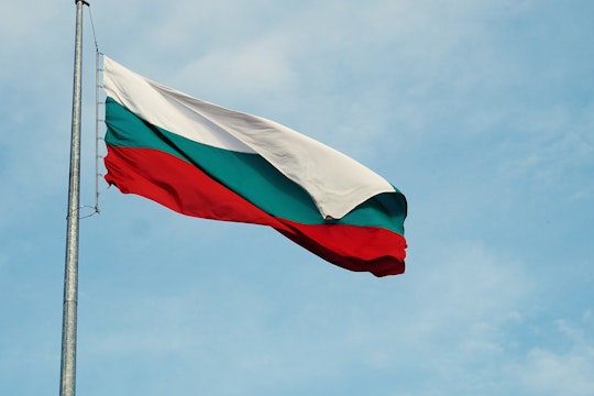 bulgaria