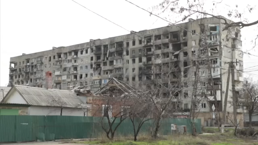 mariupol