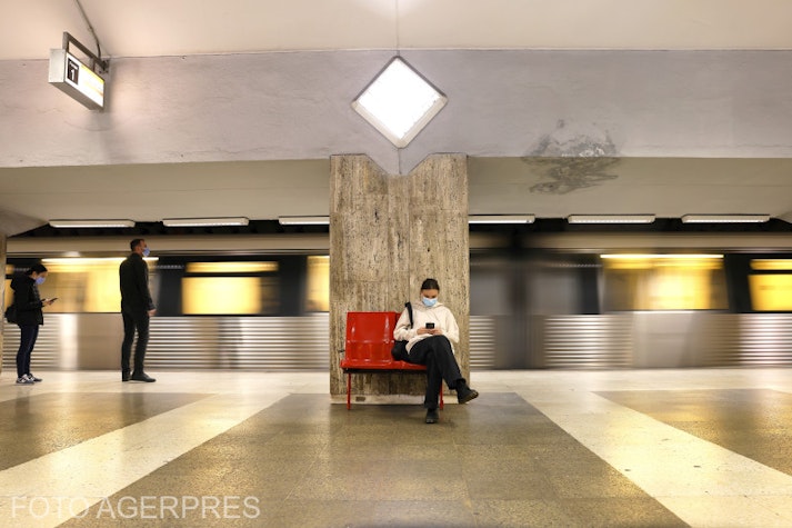 metrou