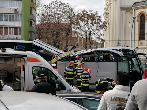 accident