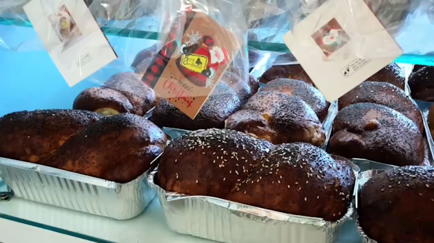 cozonaci