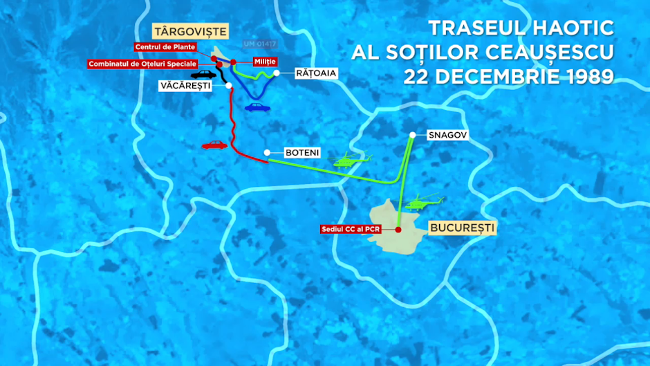 traseu