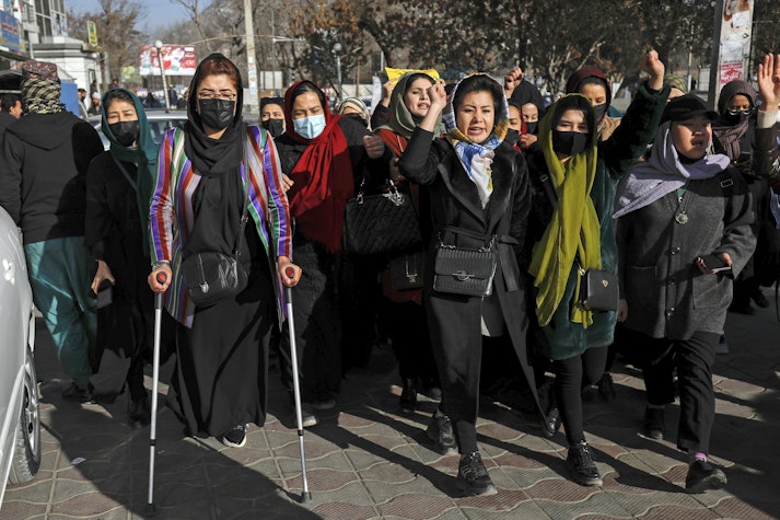 afganistan