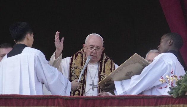 Papa Francisc