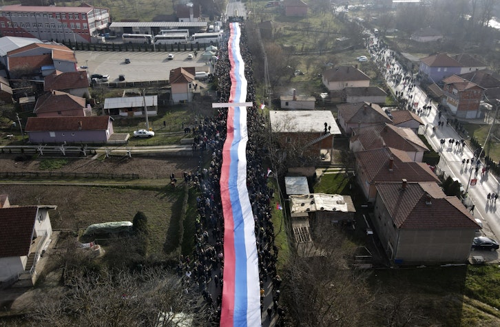 kosovo