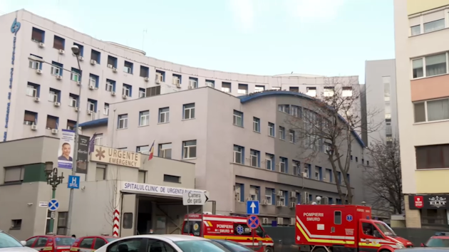 spital
