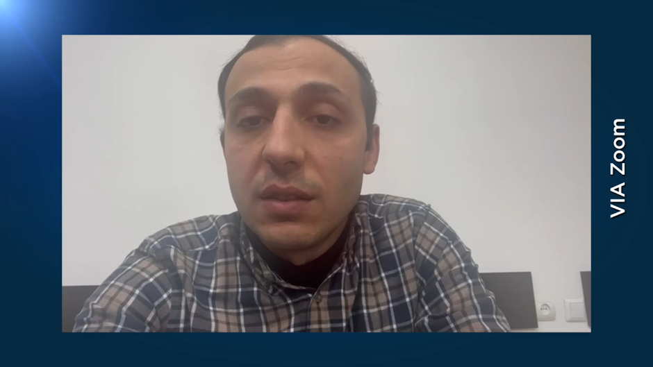 Gegham Stepanyan