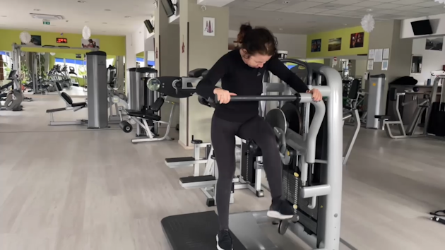 sport