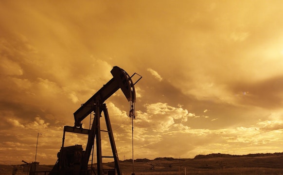petrol