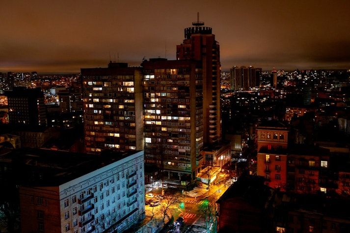 Kiev