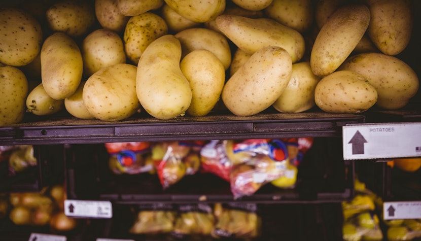 Spania elimina taxa pe valoarea adăugată pentru alimentele de bază, cum ar fi pâinea și laptele.