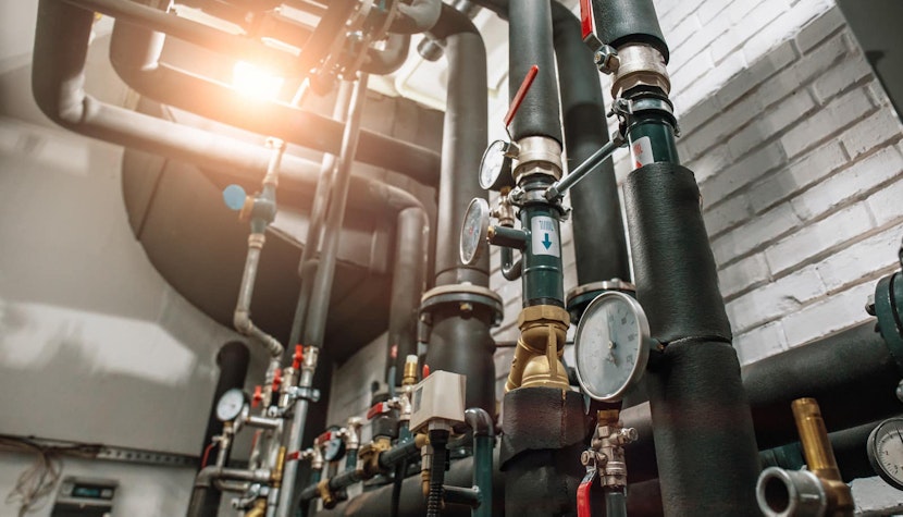 Datoria Primăriei Capitalei către Termoenergetica, de peste 100 de milioane de euro, a fost plătită