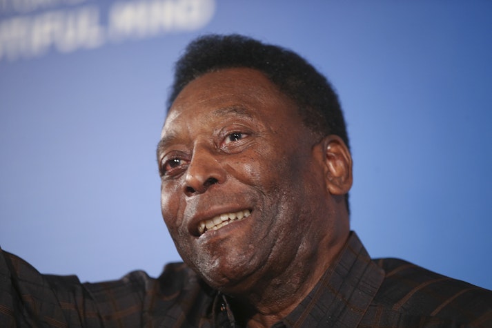 Pelé