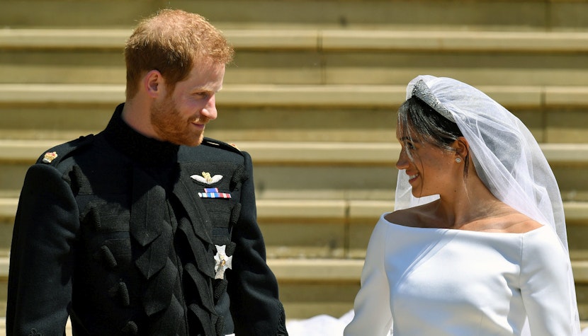 Ruptura prințului Harry de Casa Regală de la Londra s-a produs în 2020