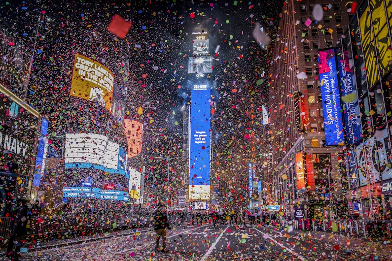 Revelion