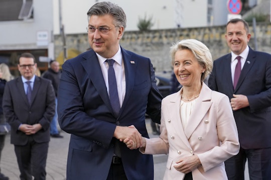 Ursula von der Leyen