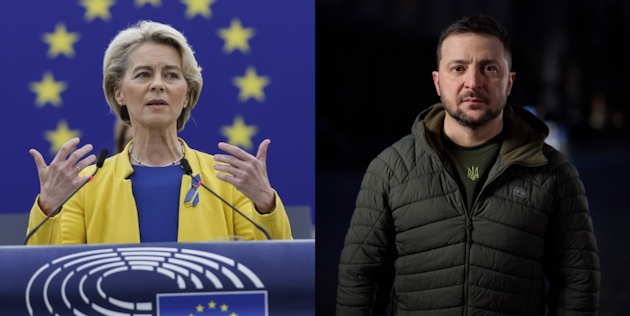 zelenski-si-ursula-von-der-leyen