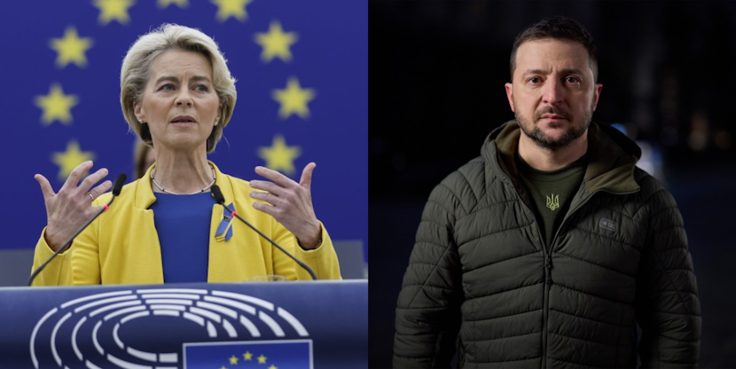 zelenski-si-ursula-von-der-leyen